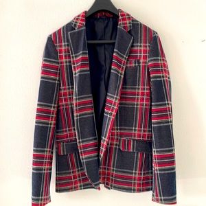 Men’s blazer jacket
